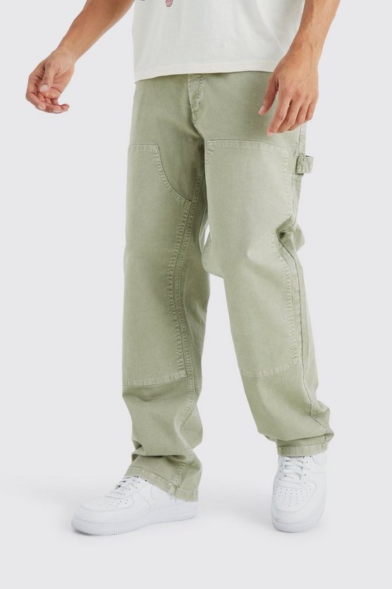 Lockere Hose