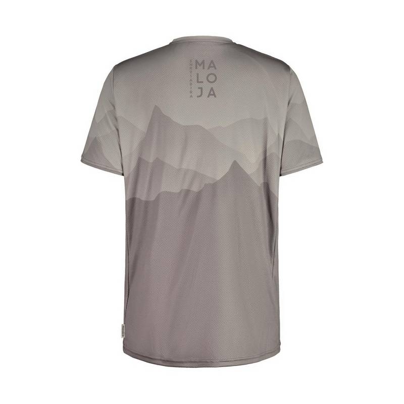 Maloja PinzagenM. Trikot