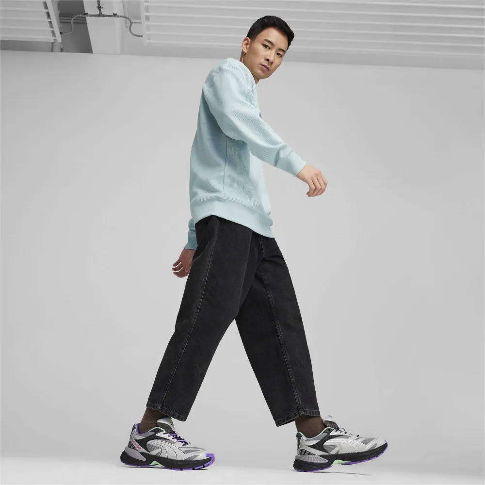 PUMA Velophasis Sprint2K 395345_02 / grau