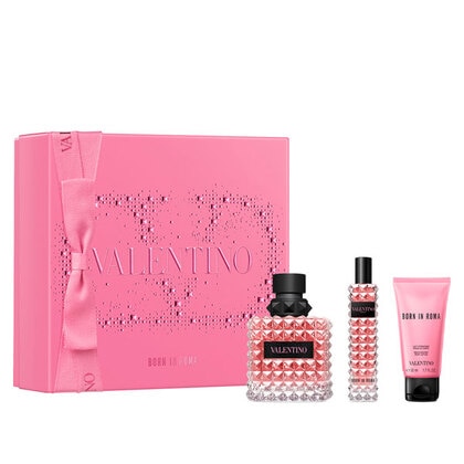 Valentino Born In Roma Donna For Her Eau de Parfum Gift Set