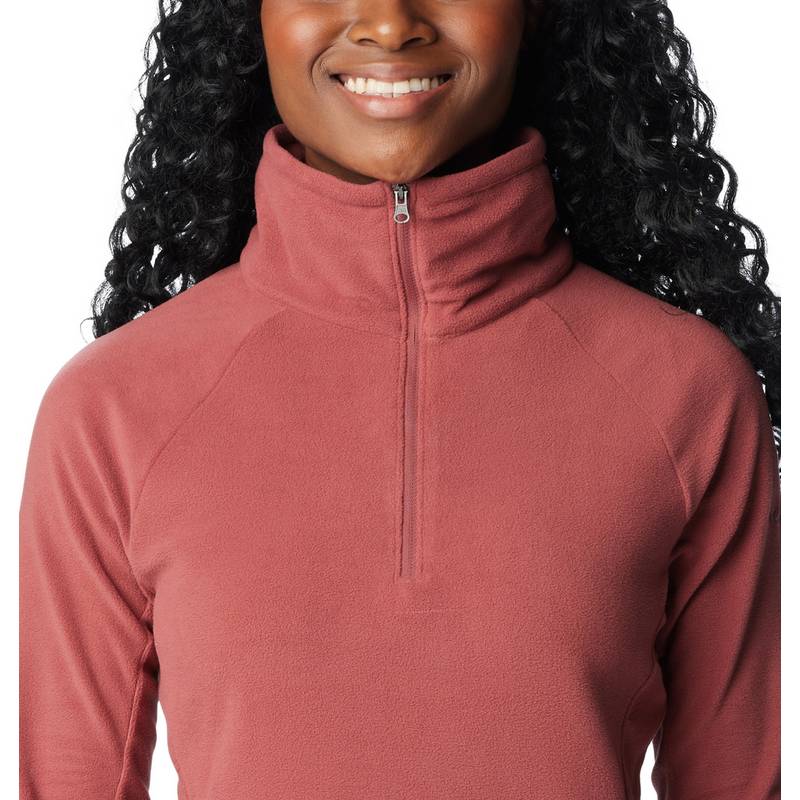 Columbia Glacial IV Fleeceshirt Damen