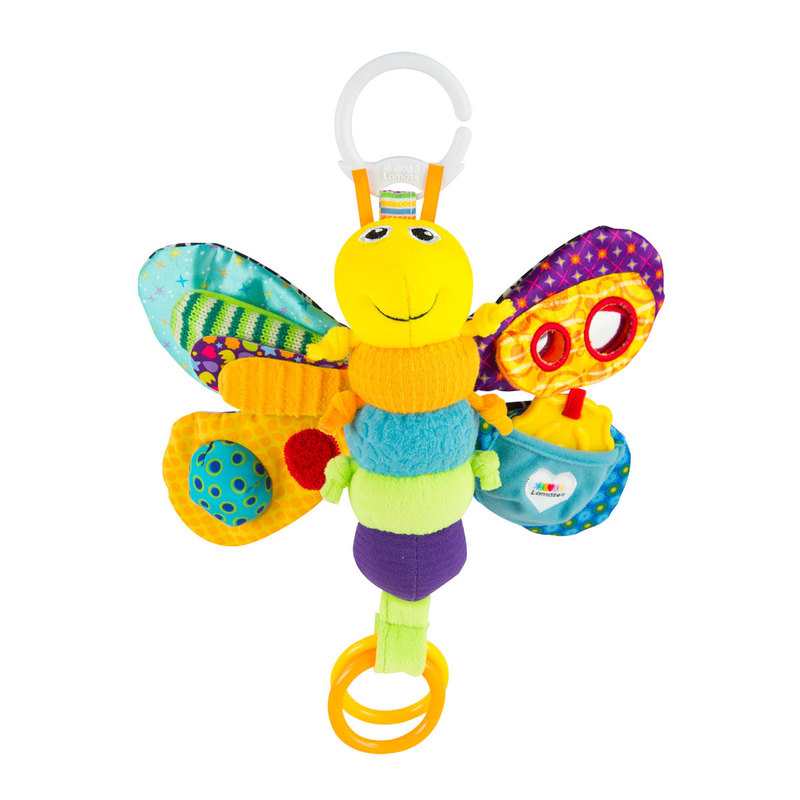 Freddie la luciole Lamaze