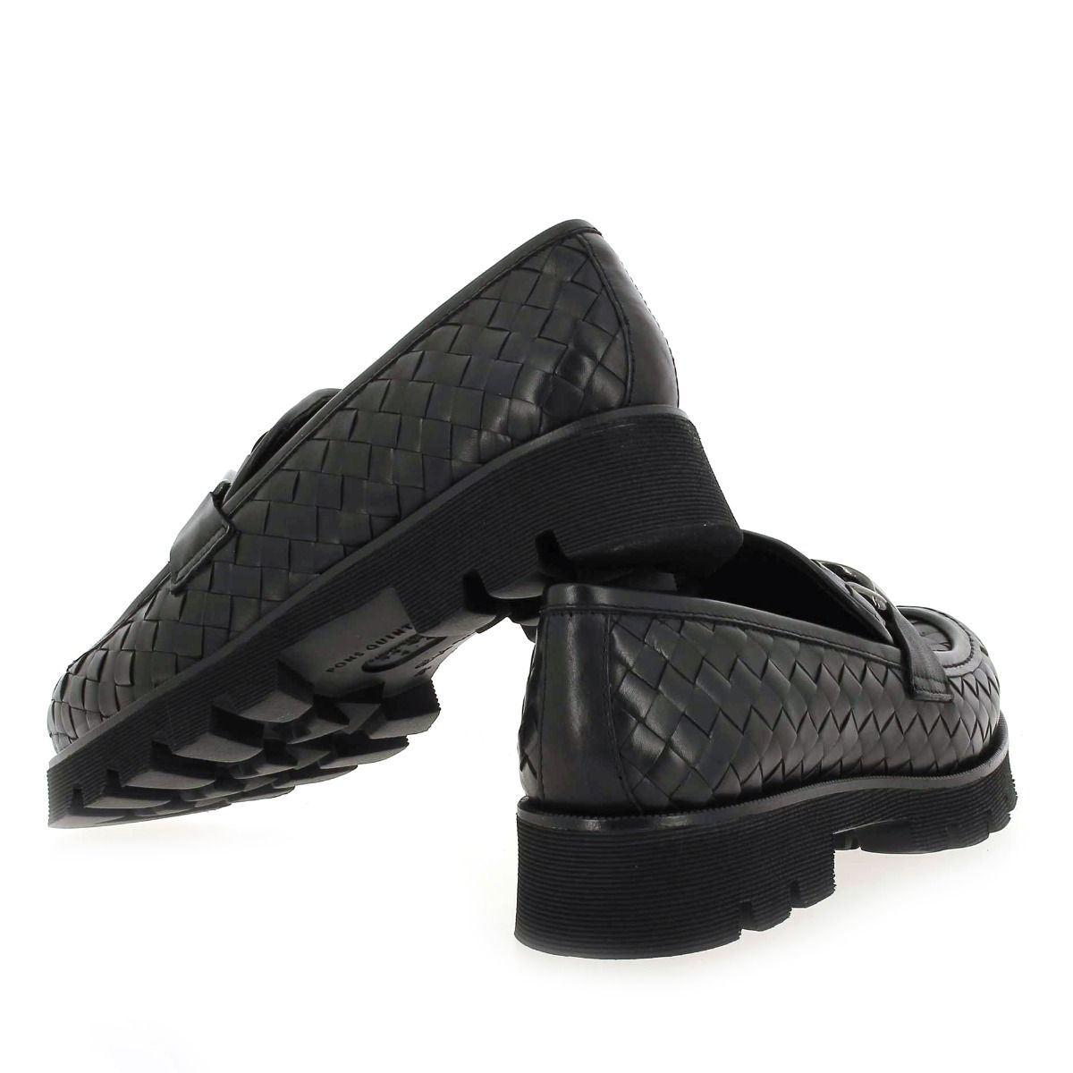 Pons Quintana  10068 - noir