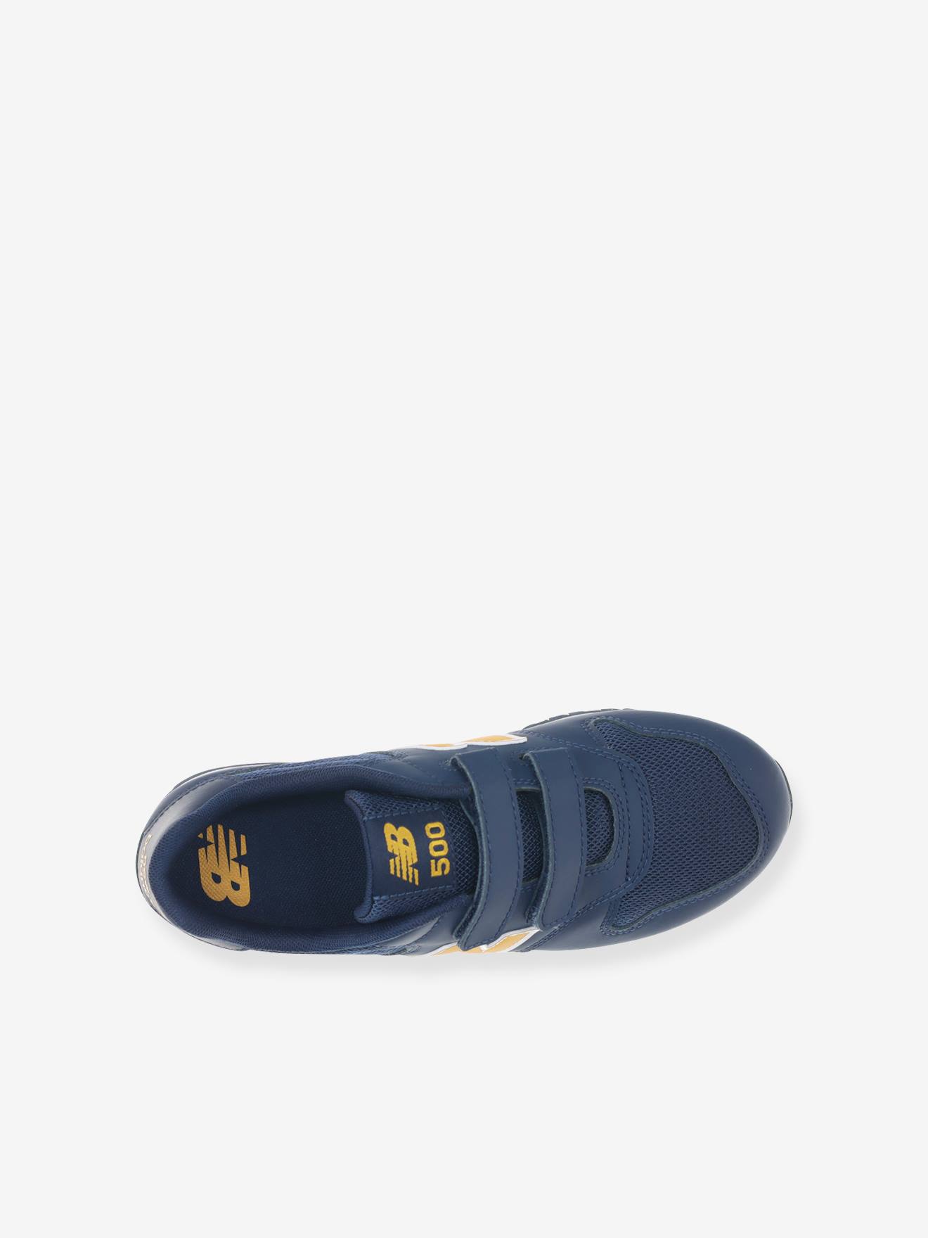 New Balance Kinder Klett-Sneakers GV500CNG NEW BALANCE - marine