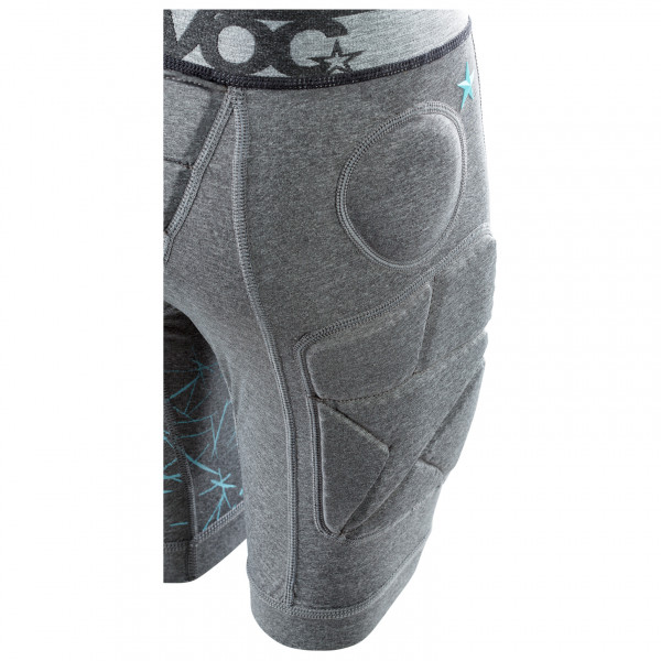 Evoc - Kid's Crash Pants - Protektorhose