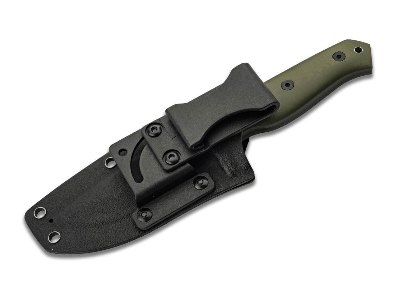 Bushcraft Drop