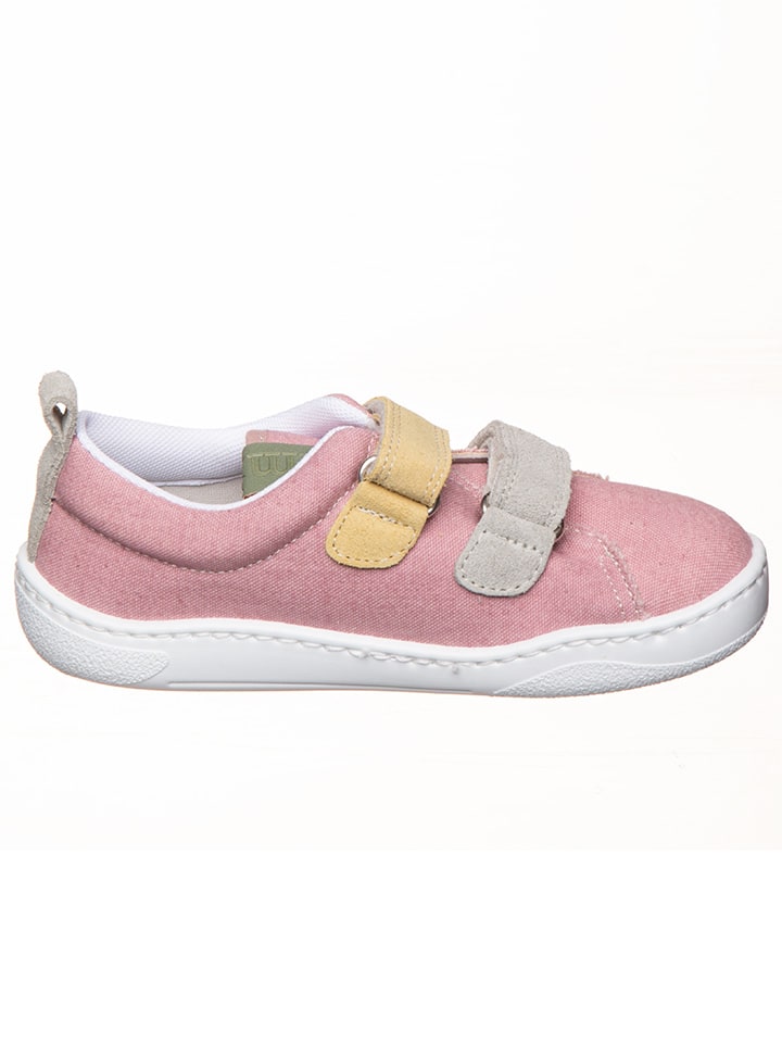 kmins Barfußschuhe in Rosa günstig kaufen