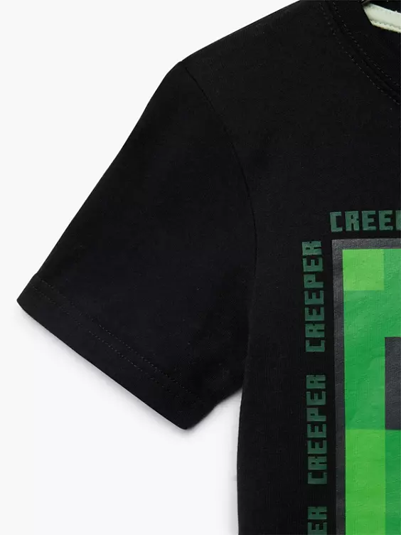 Minecraft T-Shirt