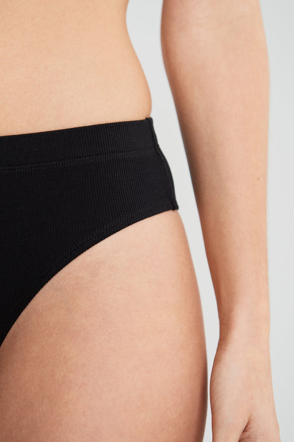 Milla high waist brief