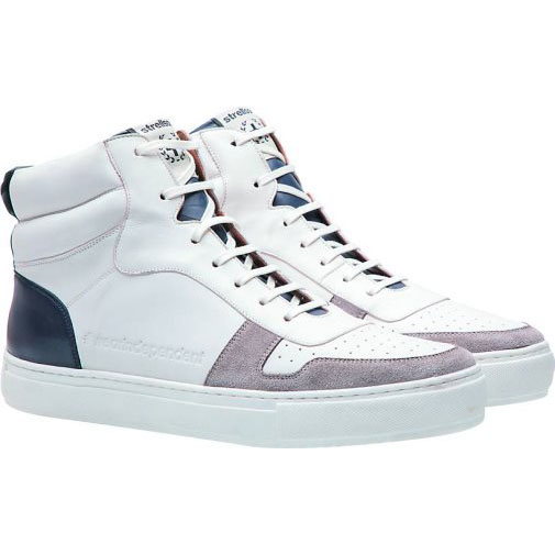 Strellson Sneaker Denis Hi Evans