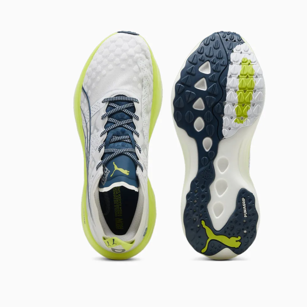 PUMA ForeverRun NITRO 377757_19 / weiss