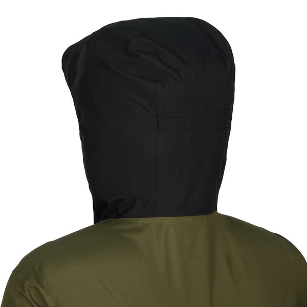 SCO JACKET M' S EXPLORAIR LIGHT DRYO 2.5L Herren - Fahrradjacke