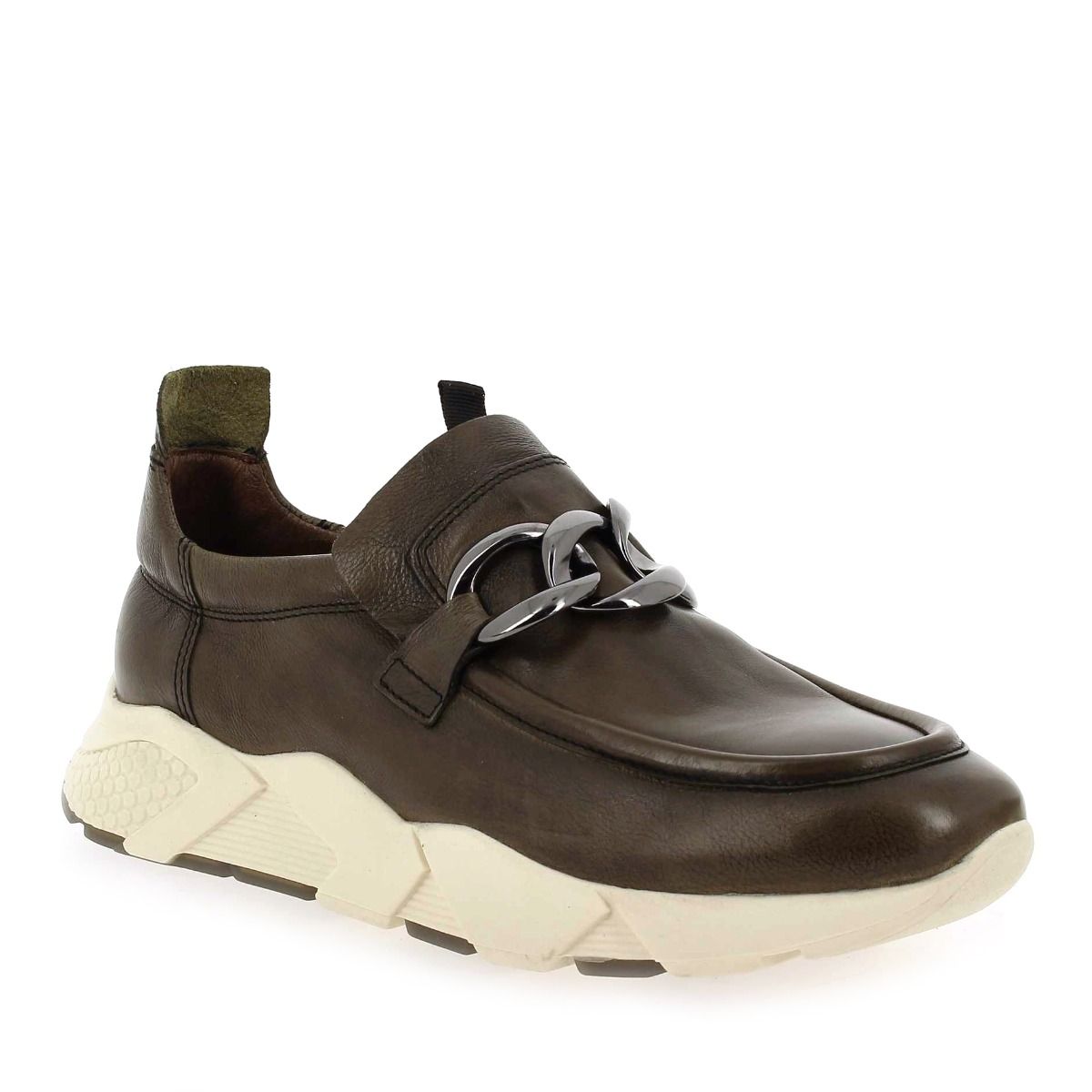 Muratti  RIBEMONT H22 - kaki