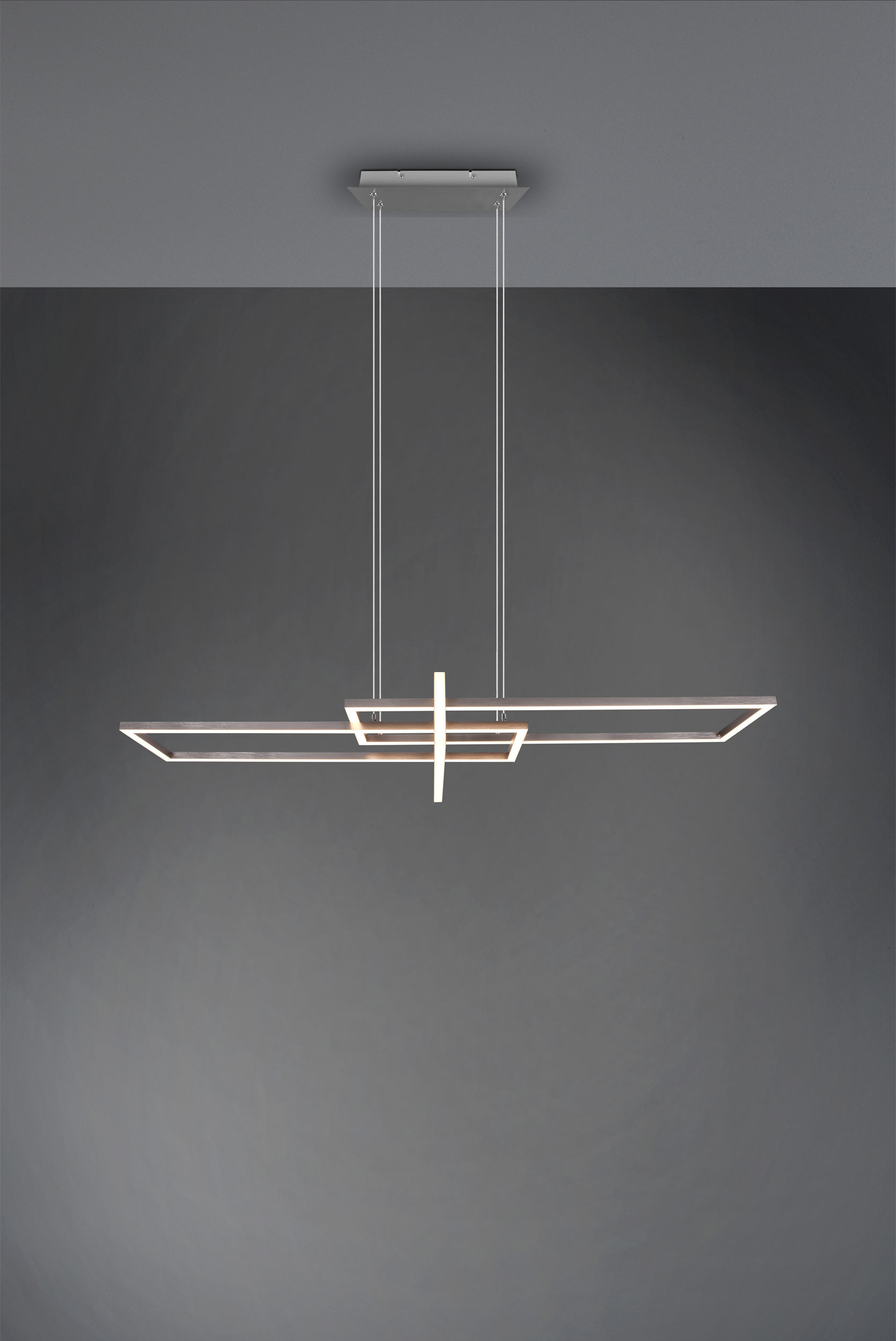Trio LeuchtenLED - Pendelleuchte 1 flg