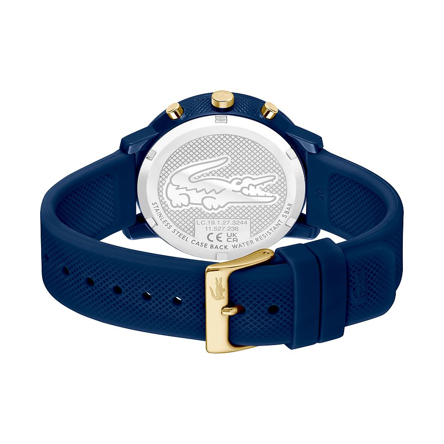 Lacoste Herrenuhr