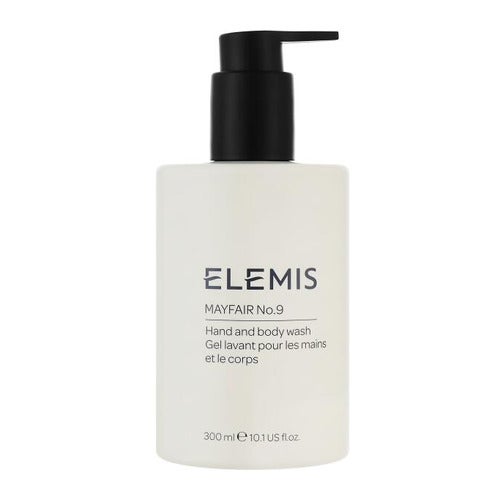 Elemis Mayfair No.9 Αφρόλουτρο Χεριών & Σώματος 300 ml