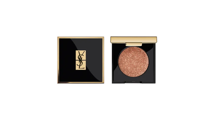 Yves Saint Laurent Sequin Crush Mono Lidschatten 2.8 g 6 - Confident Nude