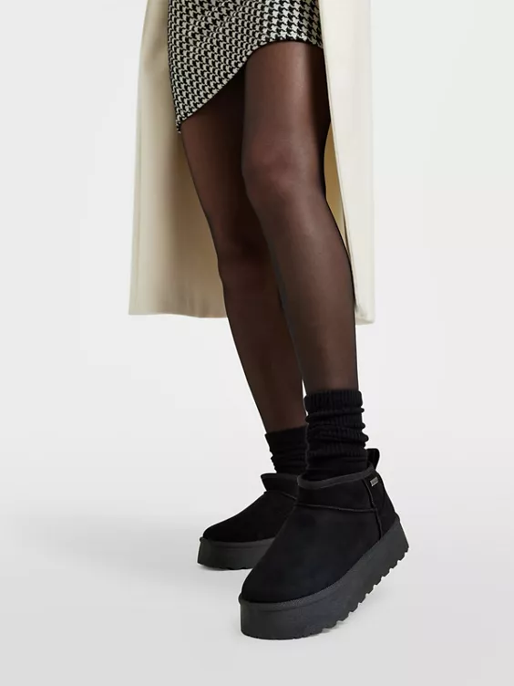 TOM TAILOR Boots