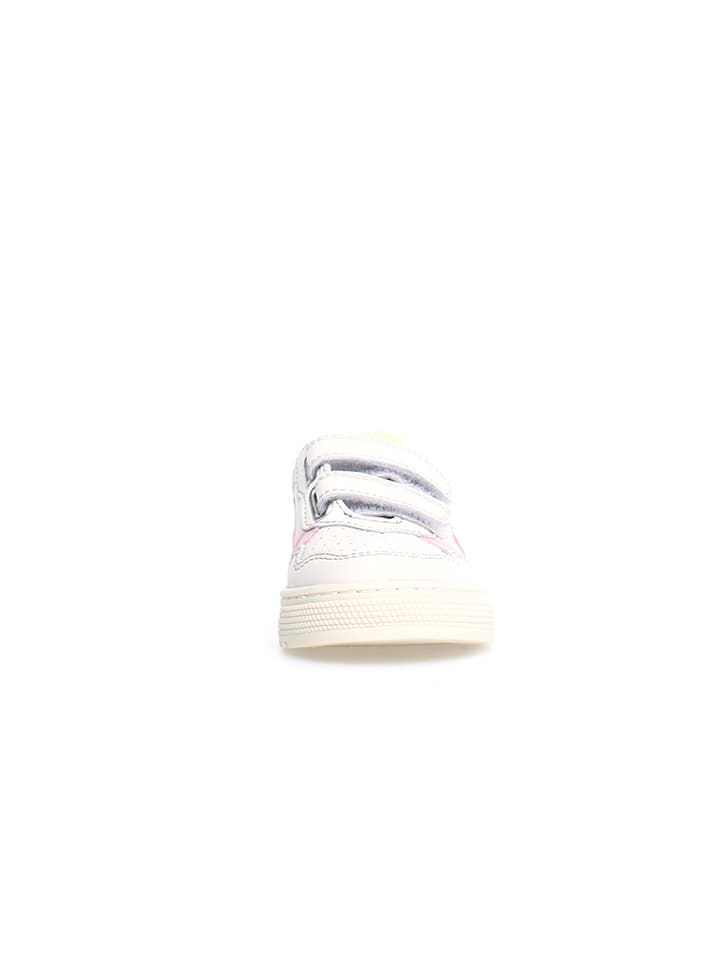 Naturino Leder-Sneakers 