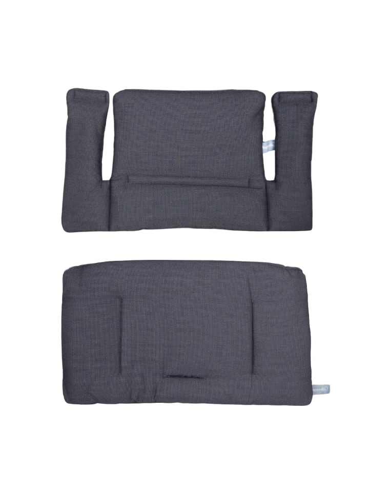 Hoppediz Kinderstuhlpolster Hochstuhl Sitzkissen Set für Stokke Tripp Trapp in Lanzarote günstig kaufen onesize