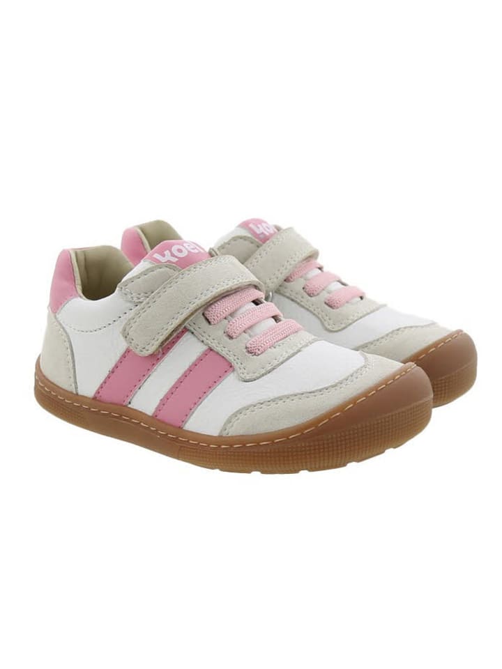 KOEL Mädchen Halbschuhe  in Weiß günstig kaufen