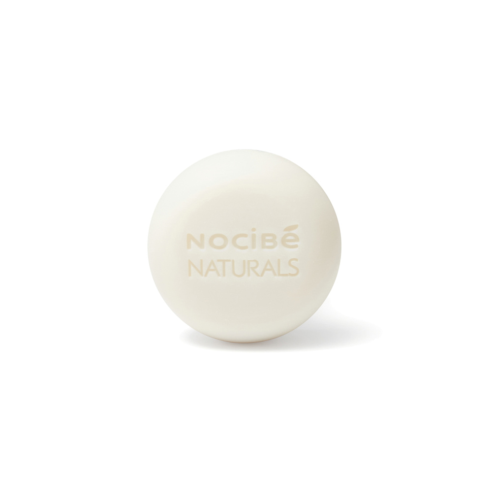 Nocibé Naturals Shampoing Solide