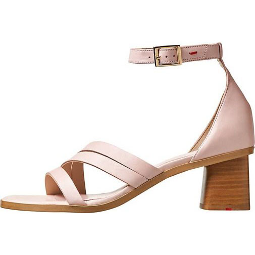 LLOYD Sandale Hochwertige Sandalette