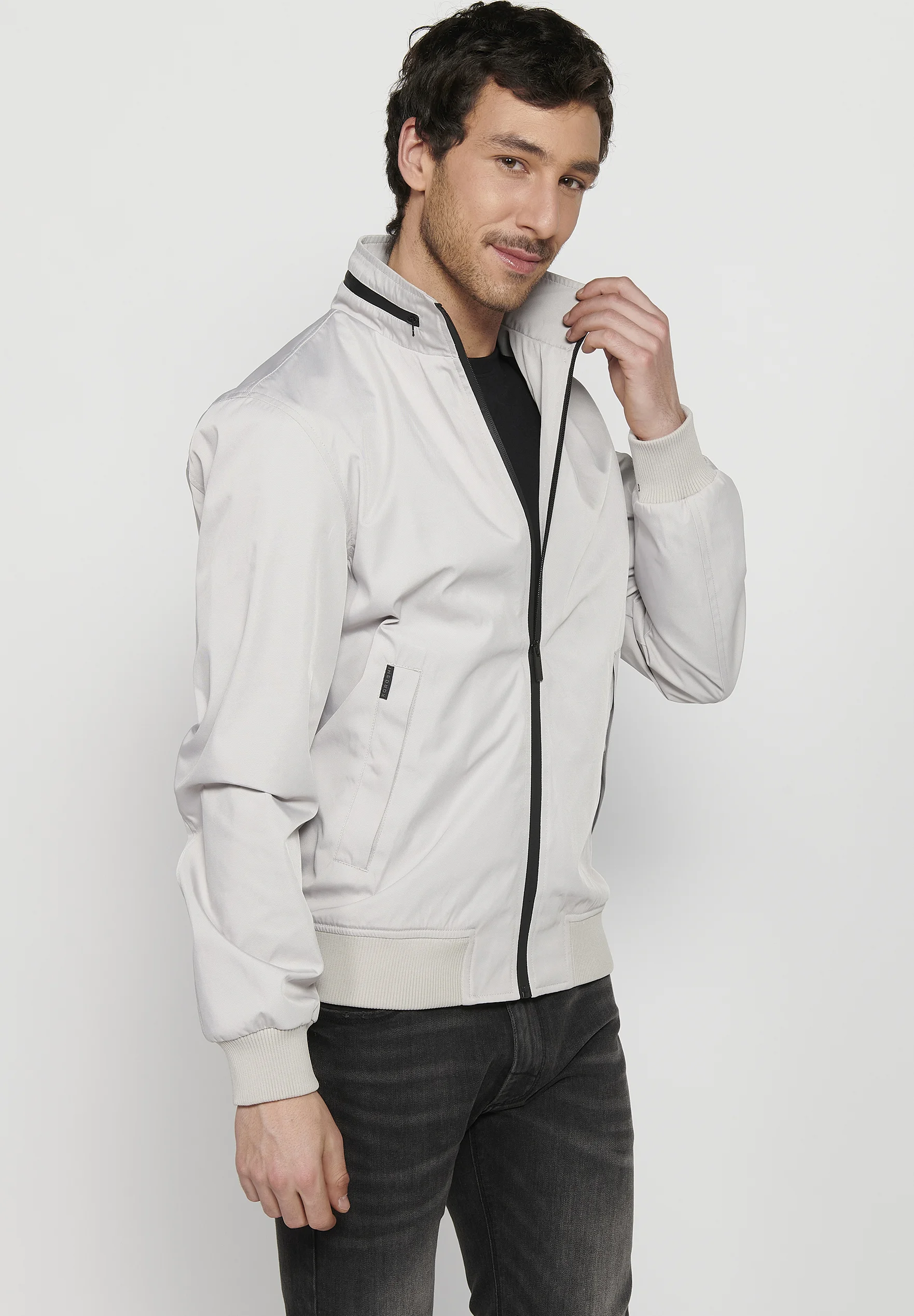 Chaqueta bomber Koroshi