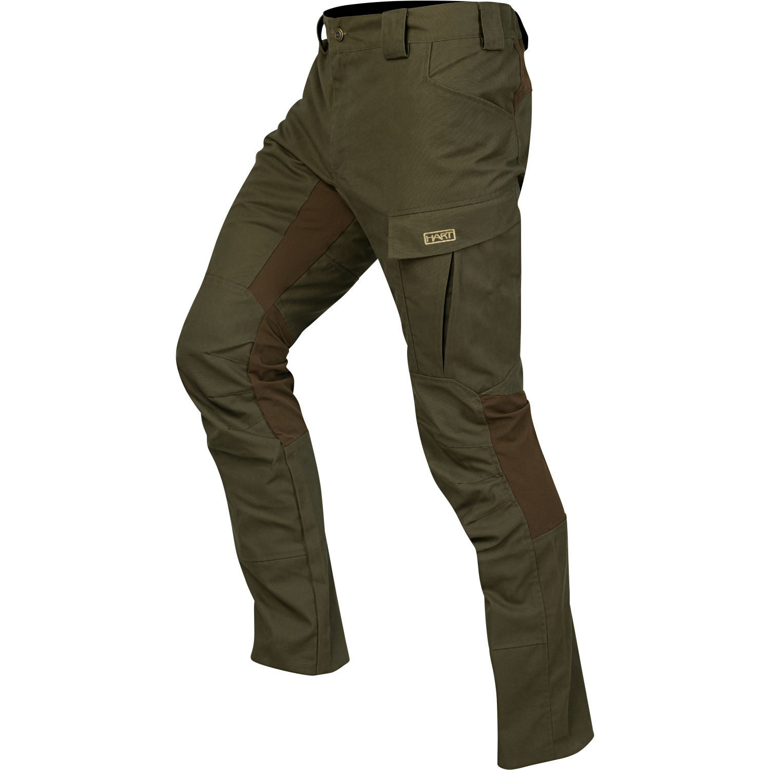 Hart Herren Hose Motion-T