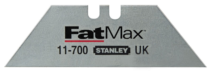 Lame di ricambio Stanley 0-11-700 FatMax (5 pezzi)