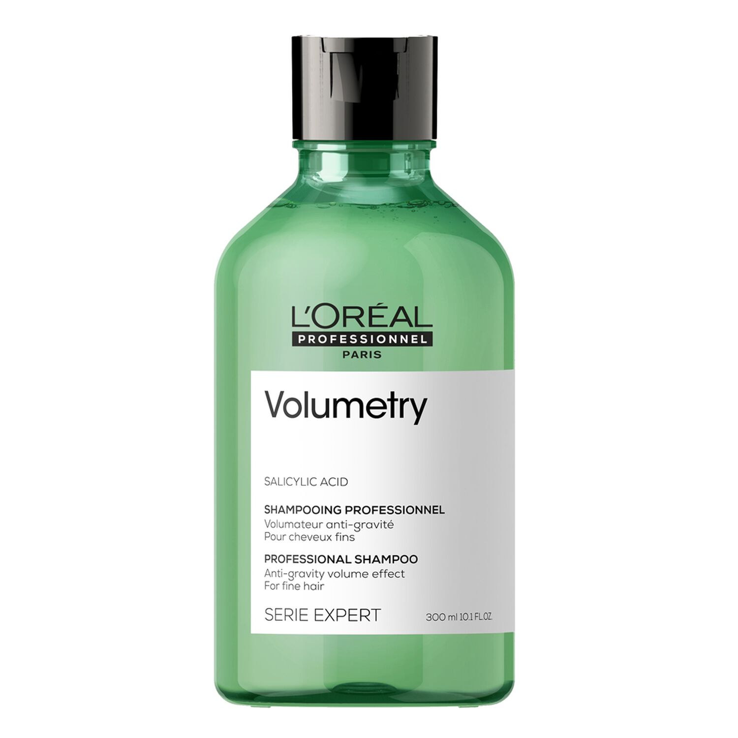 l'oréal professionnel Volumetry Shampooing Professionnel Volumateur 300 ml