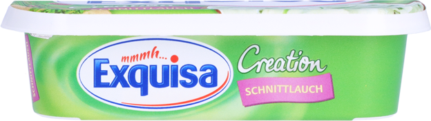 Exquisa Frischkäse Schnittlauch
