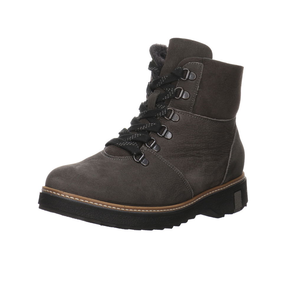 Waldläufer Hitomi Schnürboots