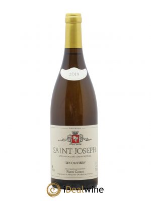 Saint-Joseph Les Oliviers Gonon (Domaine)  2019 - Lot de 1 Bouteille