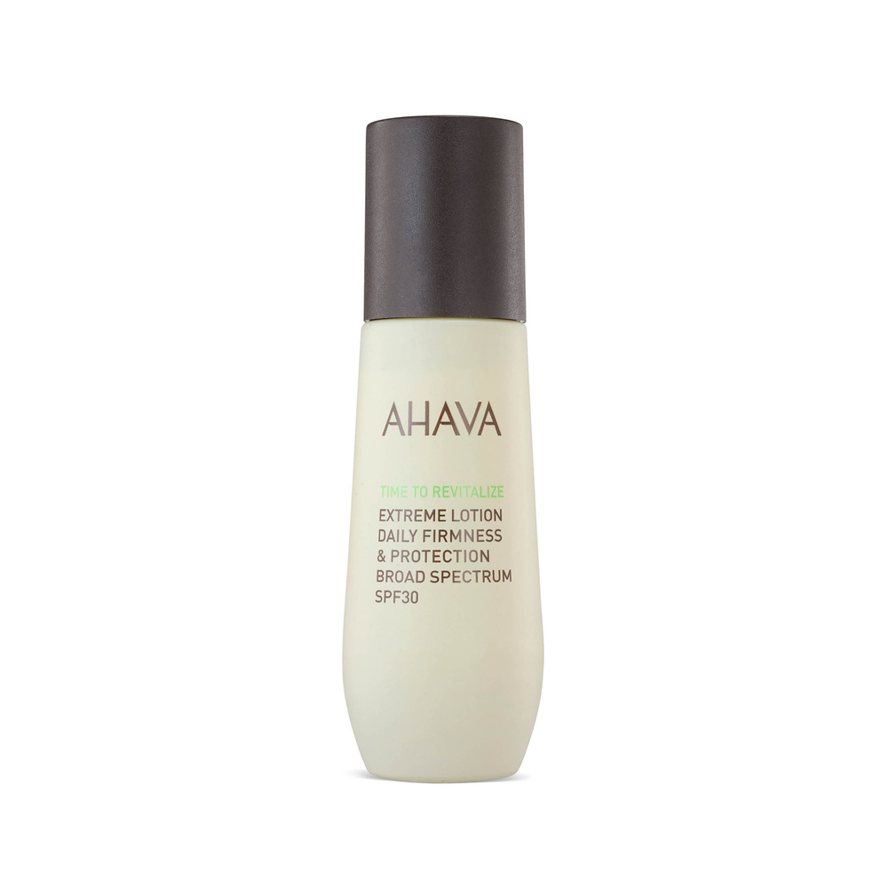 AHAVA Extreme Lotion SPF30 50ml Lotion SPF 30
