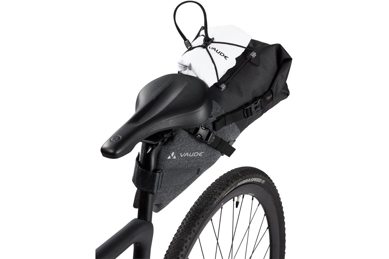 Vaude Trailsaddle Compact