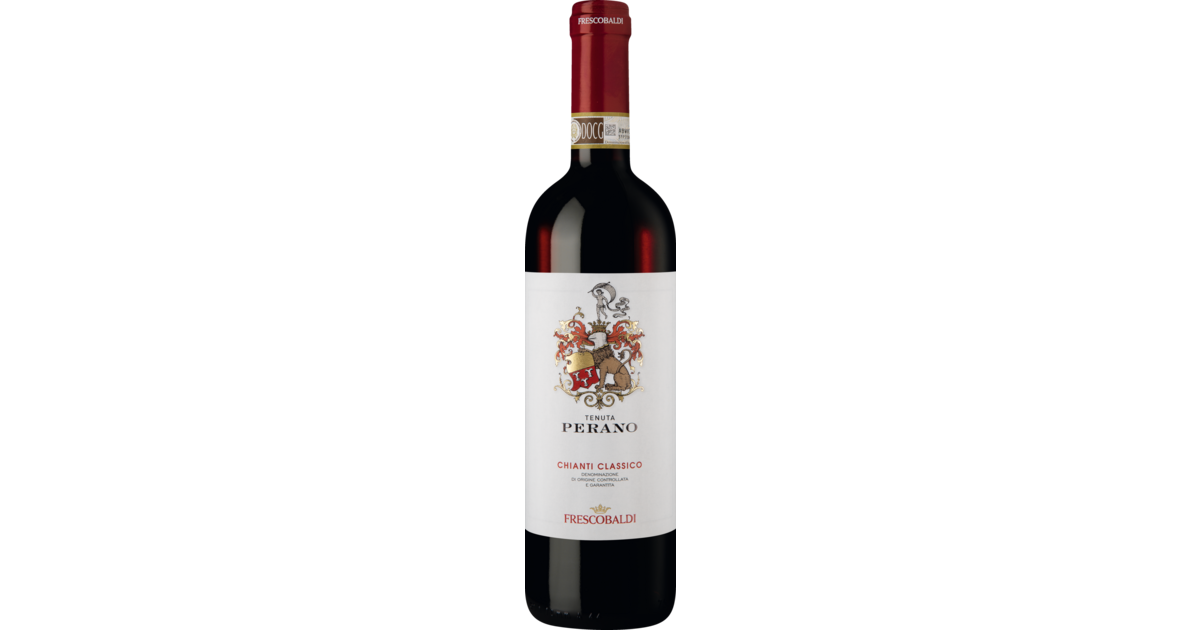 Tenuta Perano