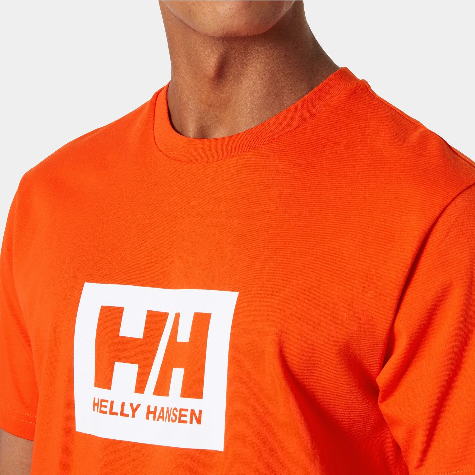 Men's HH Box T-Shirt