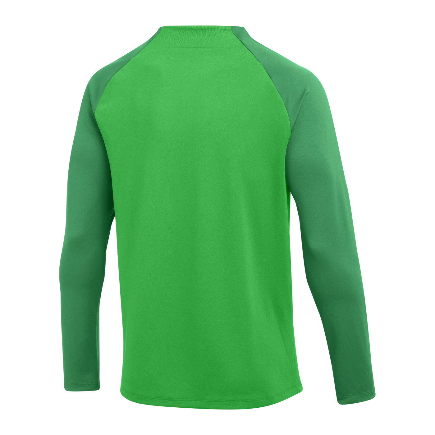 Nike Academy Pro Drill Top Kids Grün F329