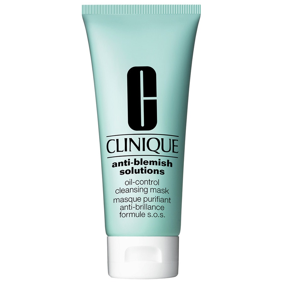 CLEANSING MASK