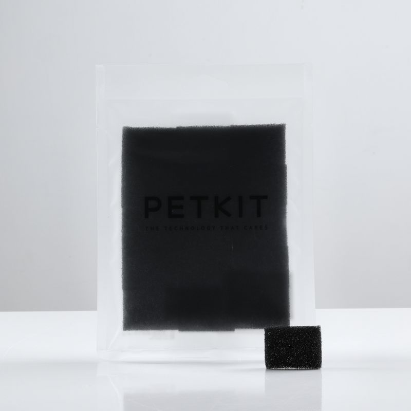 Petkit Ersatzfilter für kabellose Pumpe zu TOP-Preisen | bitiba %