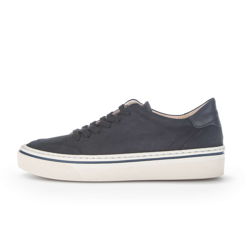 Gabor fashion Sneaker low blau
