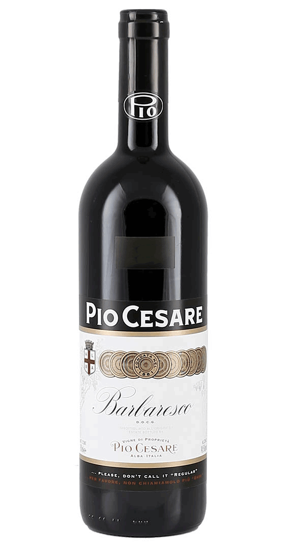 Pio Cesare Barbaresco 2019