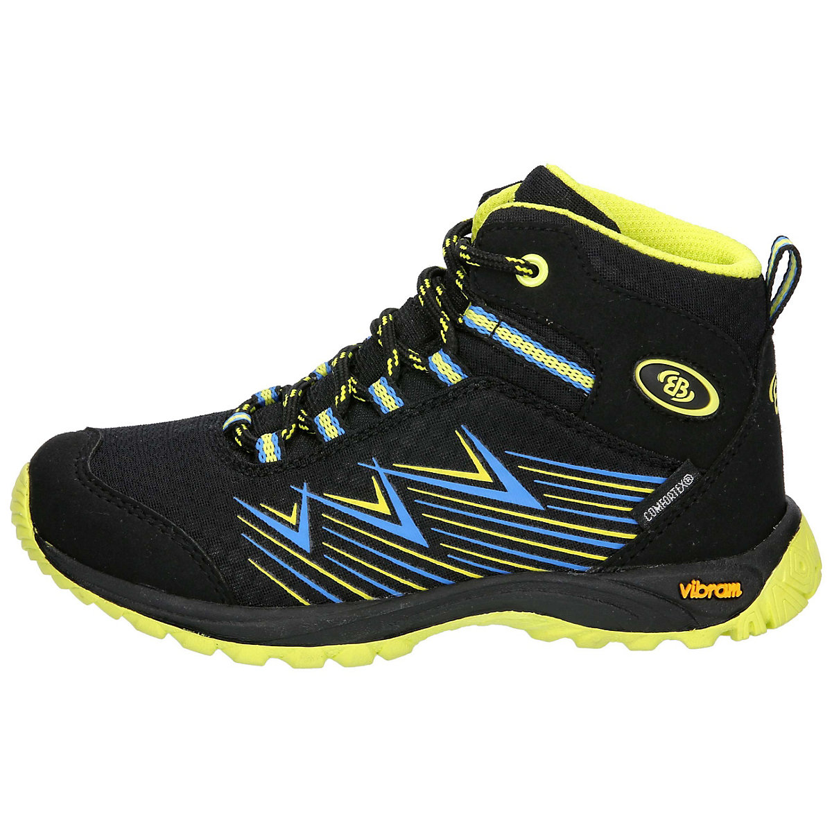 Outdoorstiefel Chesna High Wanderschuhe