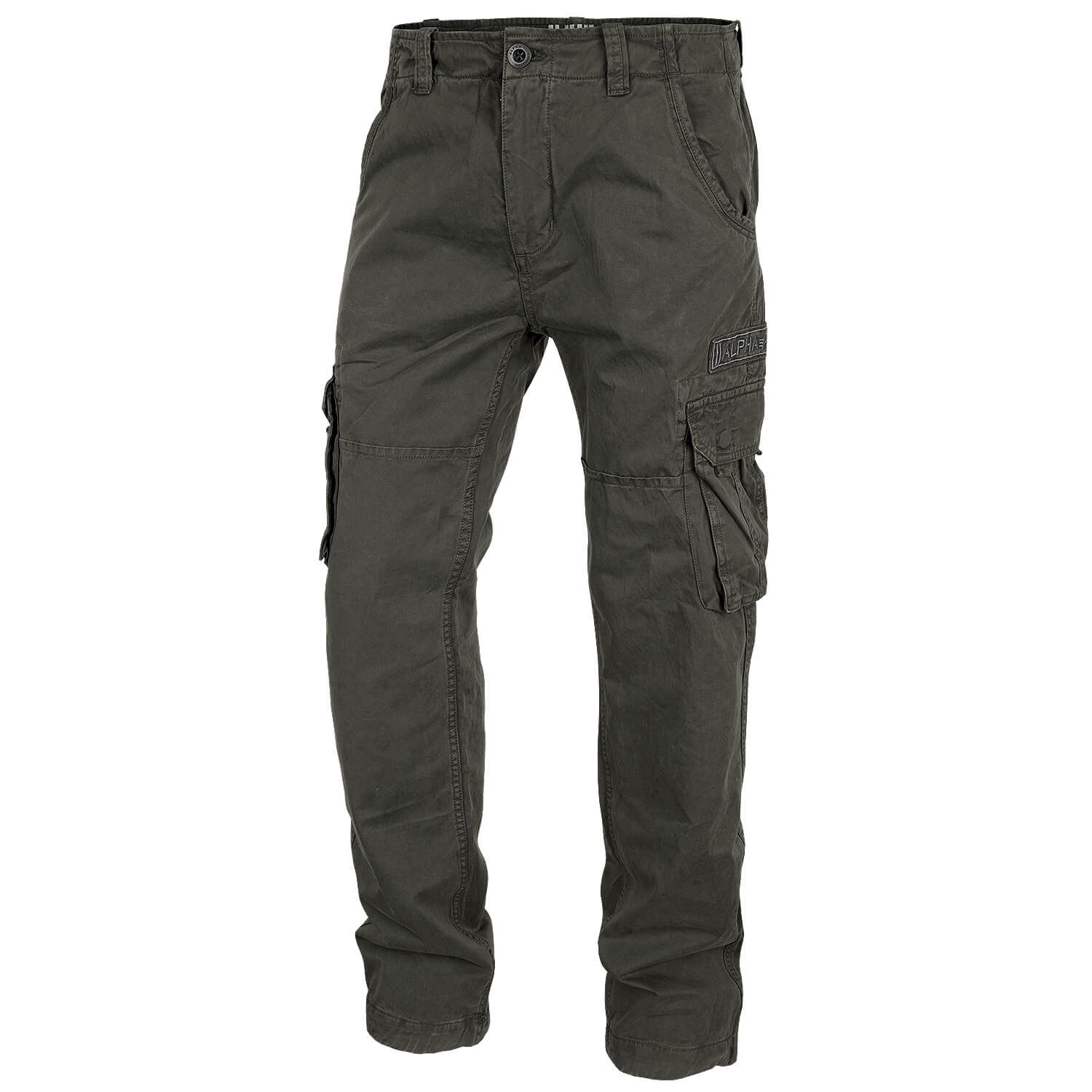 Jet Pant Cargo Hose