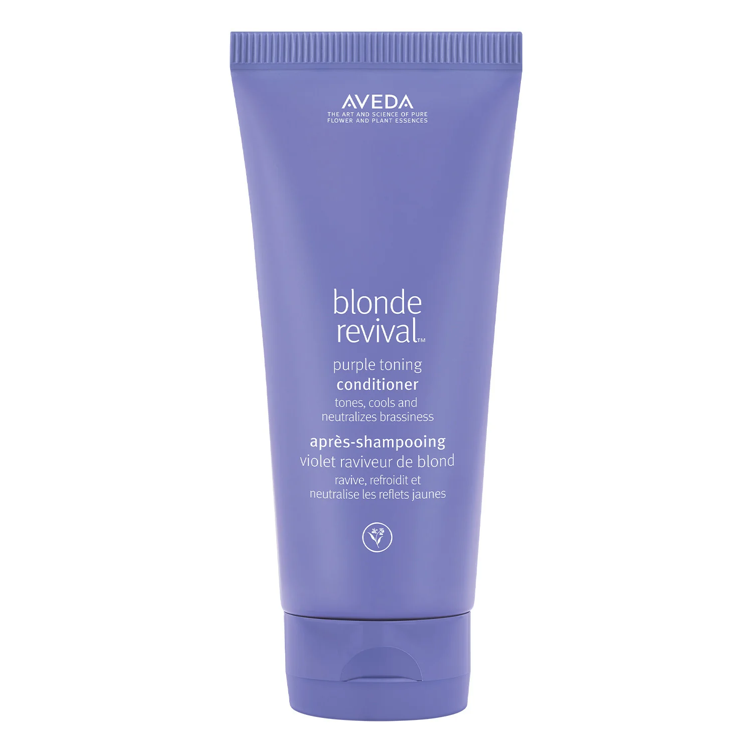 Blonde Revival Purple Τονωτικό Conditioner - Μαλακτικό Μαλλιών που Προστατεύει το Χρώμα