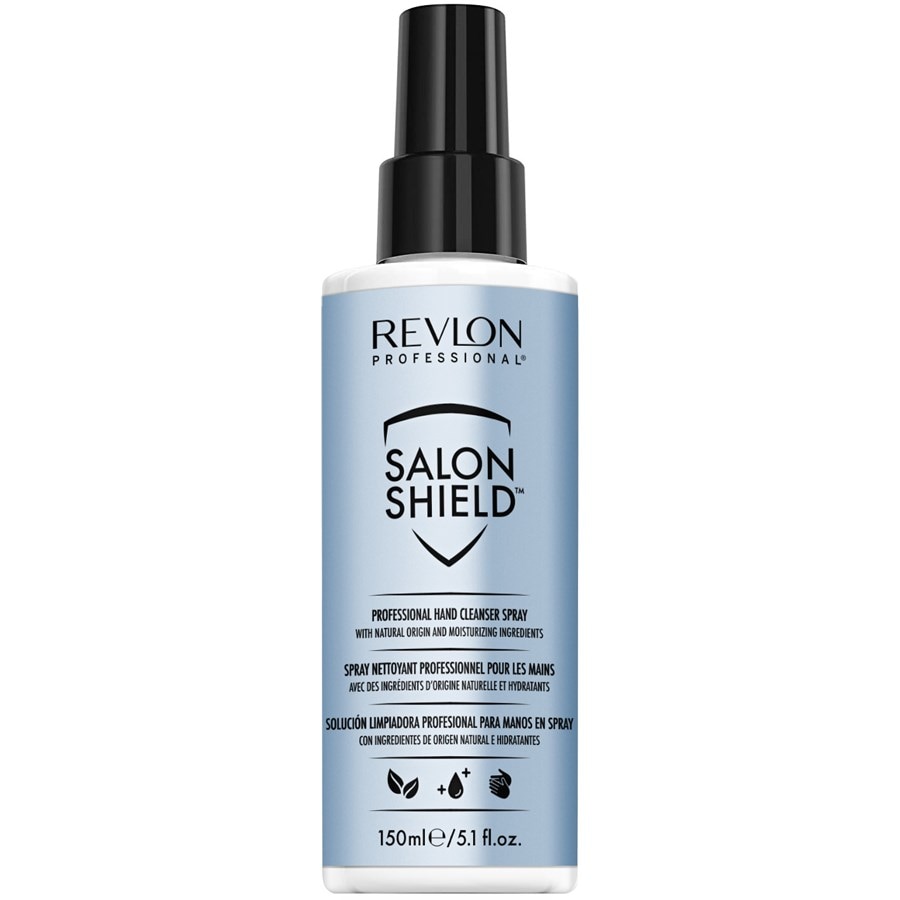 Professional Hand Cleanser Spray