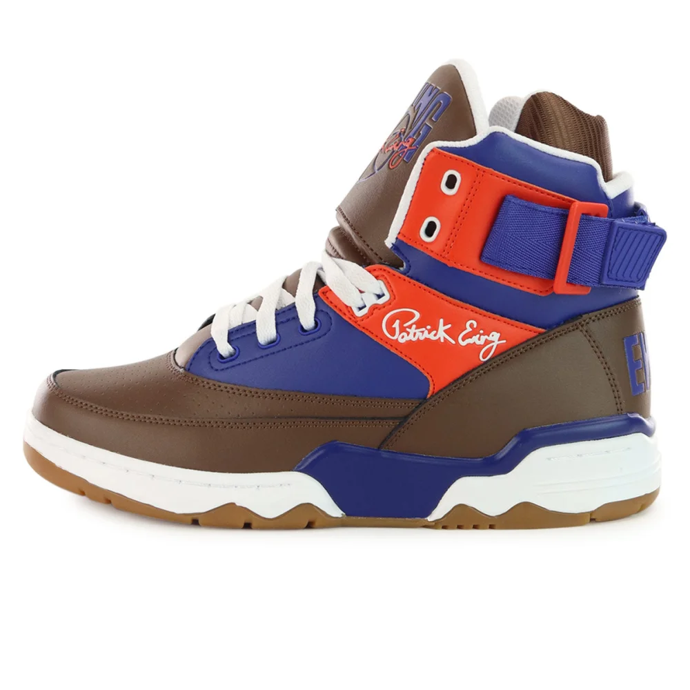 Ewing 33Hi Winter x Snickers 1BM02393-234 / braun