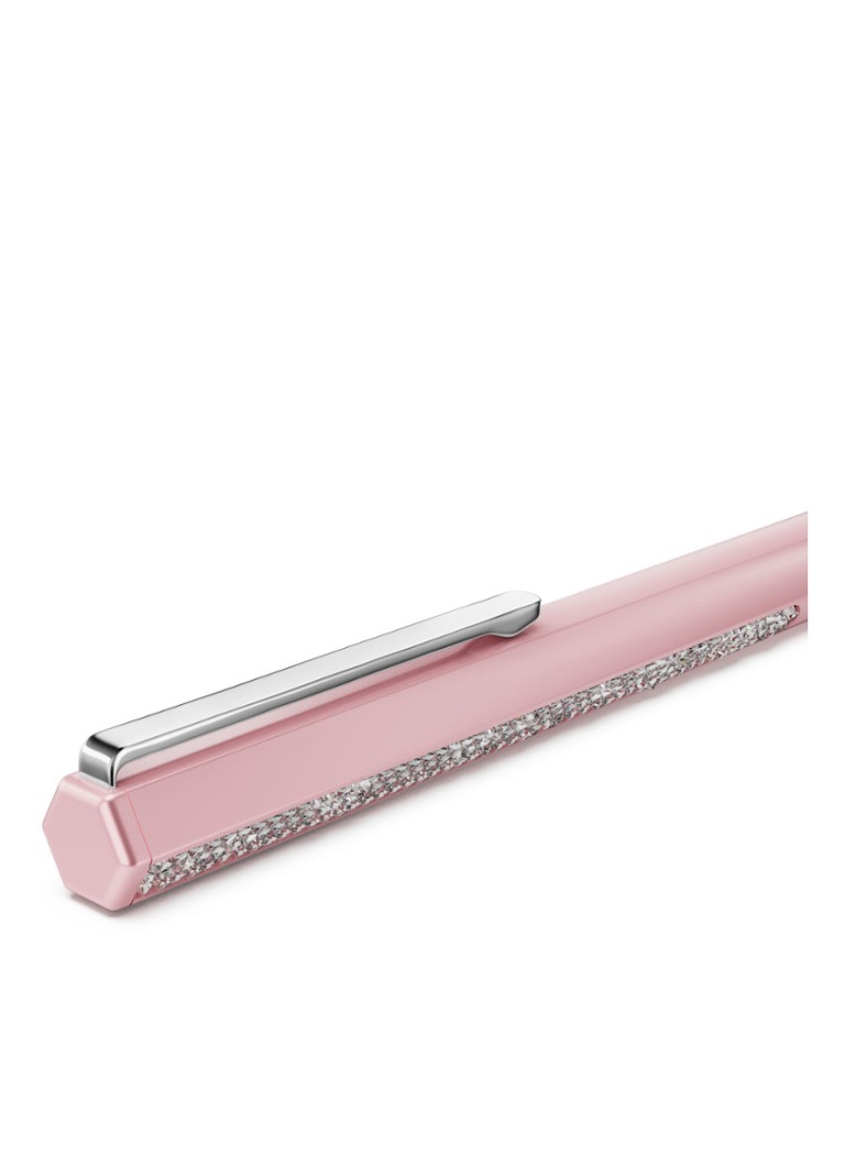 Penna a sfera Swarovski Crystal Shimmer con cristalli