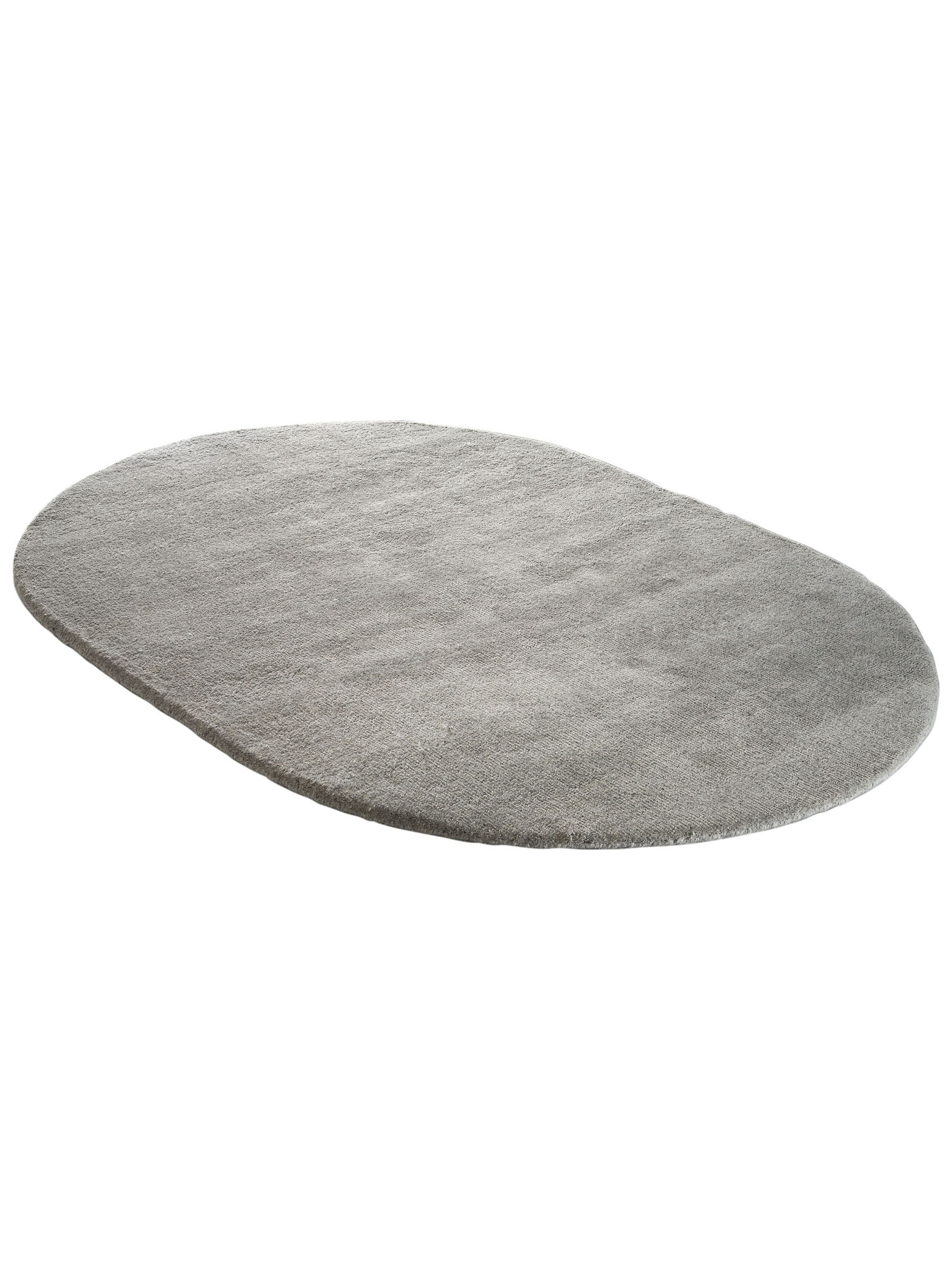 Mavora Woll-Teppich, Stone Grey